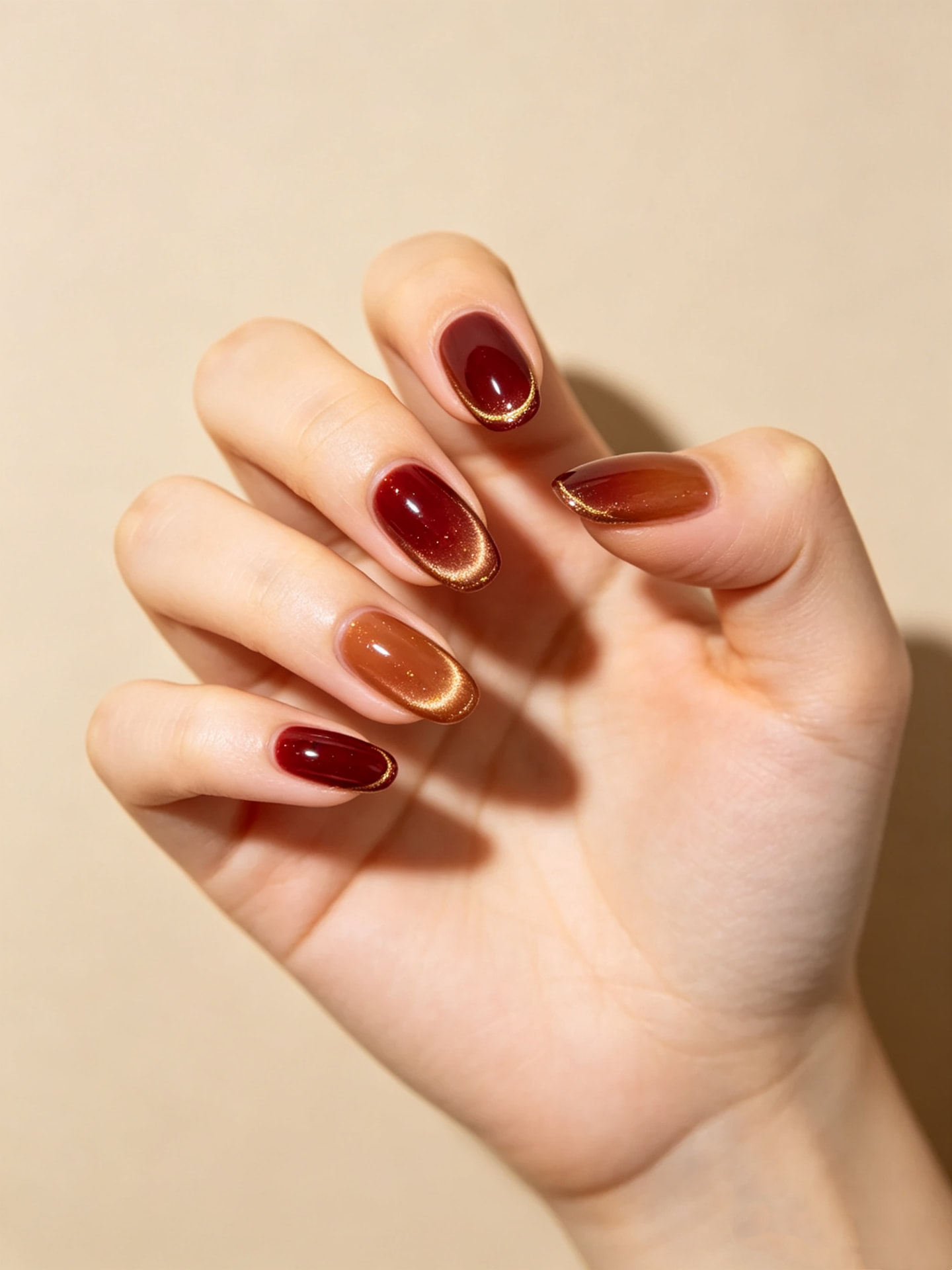 YANSURE French Collection