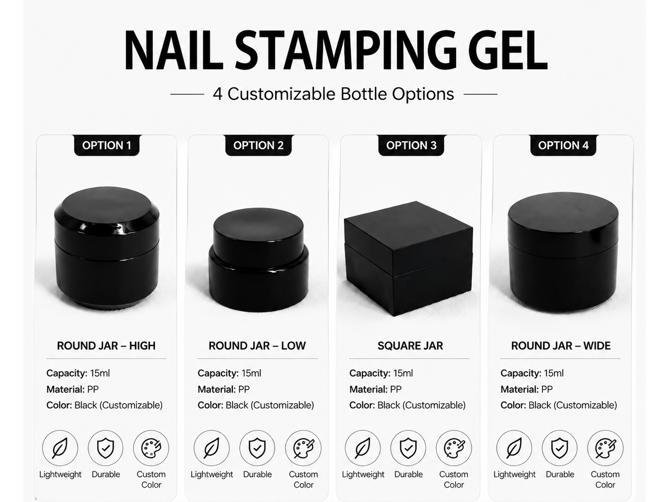 Stamping