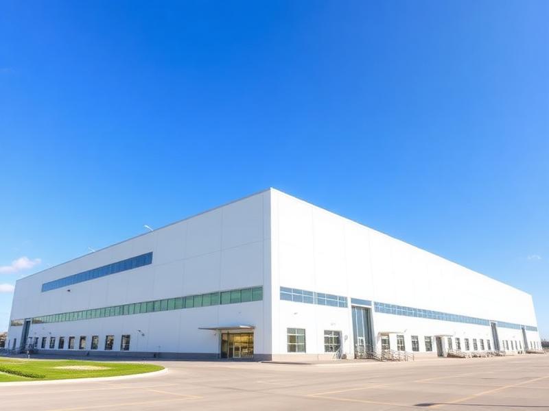 Large-Scale Production Capacity